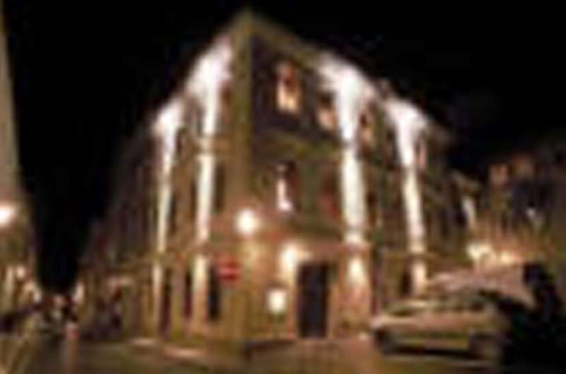 U Páva Hotel Praga Exterior foto